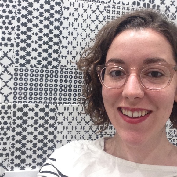 Meet your Posher, Eleanor - Picture 1 of 1